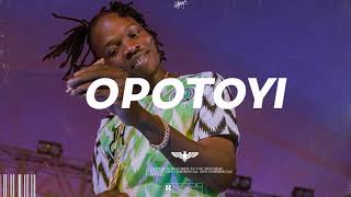 quotOPOTOYIquot Naira Marley x Mohbad x Rexxie Type Beat  Afrobeat Instrumental 2021 [upl. by Eugenia]