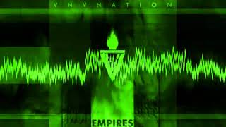 A Ronin Mode Tribute to VNV Nation Empires Rubicon HQ Remastered [upl. by Alliuqal]