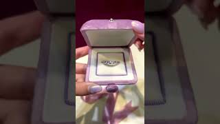 Diamond ring 💍 designs shortvideo ytshorts viralshort trendingshort diamond rings [upl. by Edijabab]