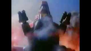 Mighty Morphin Power Rangers  I Will Win Music Video [upl. by Irtak]