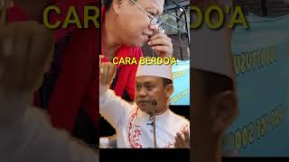 Cara berdoa di waktu dhuha [upl. by Jeremy534]