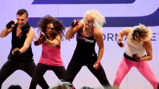 PILOXING SSP 2015 MEDIA Reel [upl. by Norted]