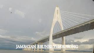 Express LAWAS  LIMBANG Jambatan BRUNEI TEMBURONG [upl. by Attennyl710]