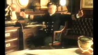 Kapitein Iglo Captain Birdseye commercial from the 90s Dutch II [upl. by Spearman]