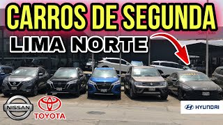 carros de segunda PRECIO DE REMATE  con todas las garantías [upl. by Inaleon]