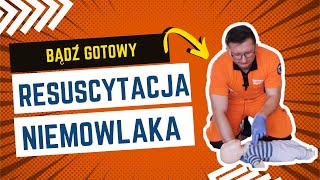 Resuscytacja noworodkaniemowlaka szybki instruktaż🚨 resuscytacjaniemowlaka [upl. by Sheelagh78]