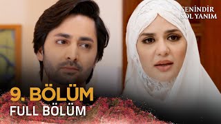 Senindir Sol Yanım  Pakistan Dizisi 9 Bölüm 💓💫 kanal7 kanal7dizileri pakistanidrama [upl. by Anal]