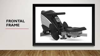 JLL R200 Rowing Machine Review – Our Feedback [upl. by Rehnberg]