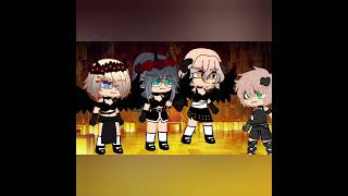 Seventaen Royal part53 gacha duetd gachaclub duetting gachalife duetgam edit [upl. by Orit290]