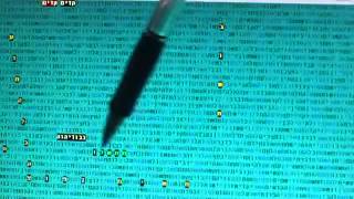 The Codes are True in bible code Glazerson [upl. by Standush]