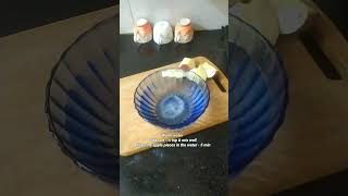 How to stop sliced Apples🍎🍎 turning brown kitchentips easylifehacks ytshorts shorts viralvideo [upl. by Prud]