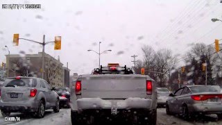 Road Rage in Ottawa [upl. by Sherburn271]