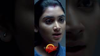 Zee World Shorts Undercover Love  October  Deepthi Manne Darsh Chandrappa [upl. by Niabi58]