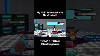 It’s BACK from the dead  Pokémon Brick Bronze  Episode 1 roblox pokemon brickbronze gameplay [upl. by Beverie]