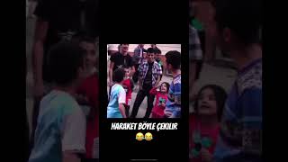 Efsanelerden bağcılar çılgındansbağcılar  dans hareket viral video viralvideo [upl. by Rorke268]