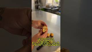 CREMA PASTELERA cómo hacer [upl. by Nosirb]