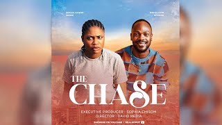 The Chase  FULL MOVIE   SOSO FT DANIEL ETIM  Latest 2024 Nigerian Movie [upl. by Gavra]