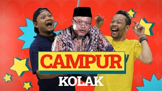 CAMPUR KOLAK EPS 1  KAKEK RESE [upl. by Joline111]