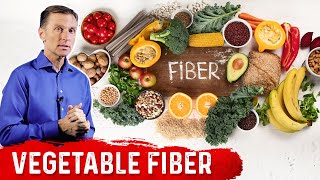 The 10 Benefits of Fiber [upl. by Eustacia574]