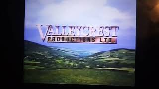 CeladorValleycrest ProductionsBuena Vista Television 2005 [upl. by Wernick]