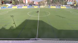 Femenino A vs FC Barcelona [upl. by Naharba]