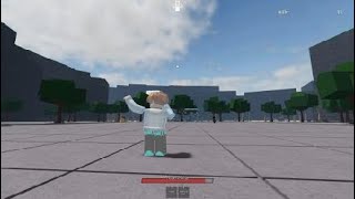 Roblox SREACT DUMMY ANIMATION [upl. by Otiv374]