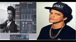 Bruno Mars – Grenade Slowed Down [upl. by Stroud776]