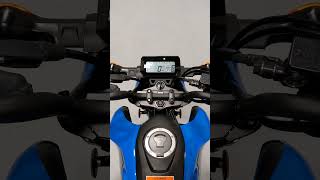 How to Set Clock on Honda Grom [upl. by Bridwell]