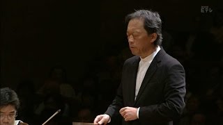 Mahler Symphony No 5  Adagietto [upl. by Suiraj600]