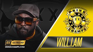 William⚡️DRINK CHAMPS  Full Episode in 4k Ultra HD 🏆 [upl. by Wilterdink]