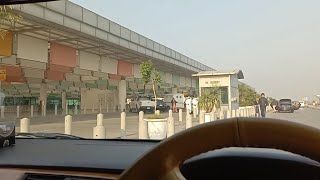 Islamabad International Airport ✈️ [upl. by Eetsirhc787]