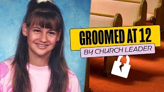 How My Friend’s Father Groomed Me  Jen Doyle’s Story [upl. by Carpenter978]