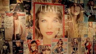 EXCLUSIVE Inside Taylor Swift’s New GRAMMY Exhibit That Her Mom Helped Design [upl. by Ohploda237]