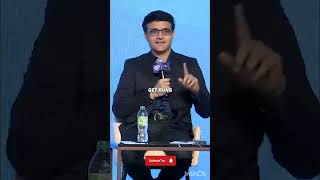 Cricketer motivational quotes  Ganguly speech about sachin tendulkar  Why sachi is God of cricket [upl. by Coleman]