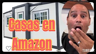 Comprar Casa en Amazon [upl. by Yenaj337]