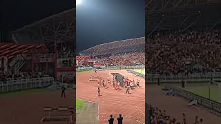 Selangor kaulah adalah kebanggaan Selangor fc vs Kuching city [upl. by Tobey]