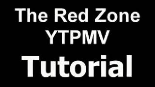 The Red Zone YTPMV Tutorial MexicanSunflower [upl. by Charmain578]