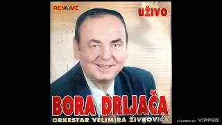 Bora Drljaca  Danijela  Live  Audio 2006 [upl. by Rossing]