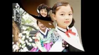 Yeo Jin Goo amp Kim Yoo Jeong 여진구 amp 김유정 [upl. by Atiuqer714]