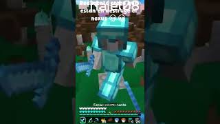 Gane la partida para quien se lo pregunte minecraft universocraft uhc [upl. by Naaman]