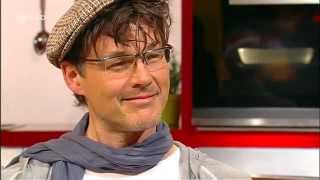 Morten Harket Volle Kanne ZDF 02072012 without Scared of heights video [upl. by Alexandro882]