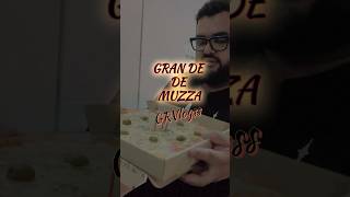 Pizza barata en Pizza Gol ¿Es realmente buena [upl. by Fabi824]