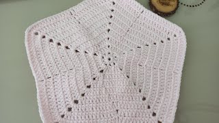 dekoratif kırlent yapımı crochet keşfet [upl. by Roshelle]