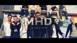 Mhd La Relève ft Certifié Parisien Ymh Gals Anonyma [upl. by Grevera844]