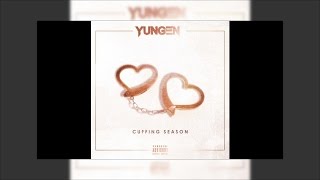 Yungen  Cuffing Season Official Audio [upl. by Llehcram]