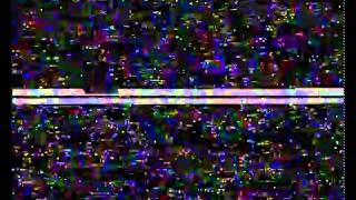 TV static noise 35 minutes [upl. by Arvad334]