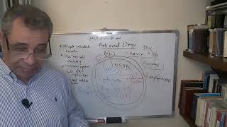 Module 310  Lecture 38 part 2 Antiviral drugs cont [upl. by Jarin]