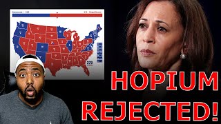 New York Times DROPS Bombshell On Kamala As Most ACCURATE Poll PROJECTS LANDSLIDE TRUMP VICTORY [upl. by Edylc]