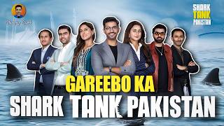 Shark Tank India Ki Sasti Copy Shark Tank Pakistan [upl. by Adnarahs]