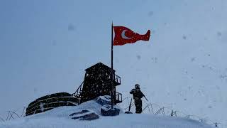 Bolu Beyi  Mehter Marşları  Ottoman Military March  Serhat Türküleri [upl. by Morley]